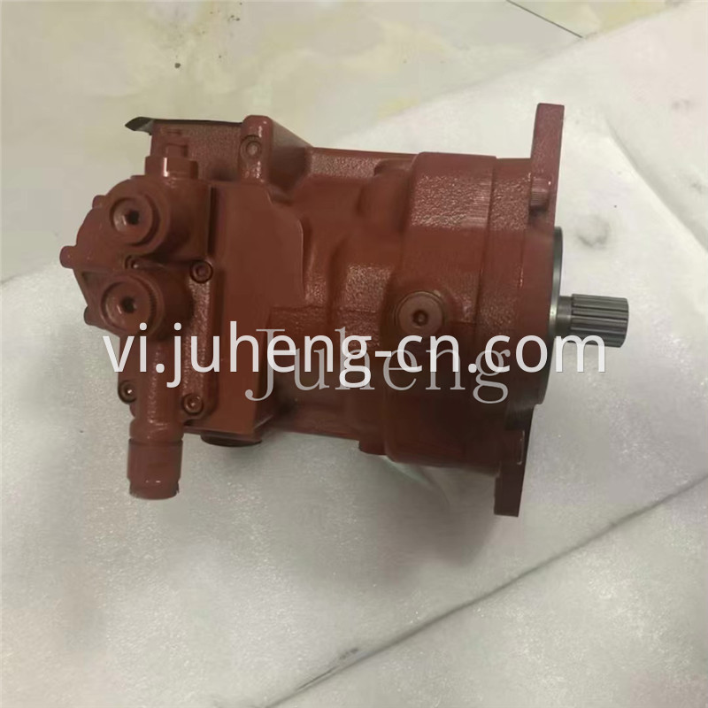 Kx161 U50 Psvl 54cg Hydraulic Pump 3